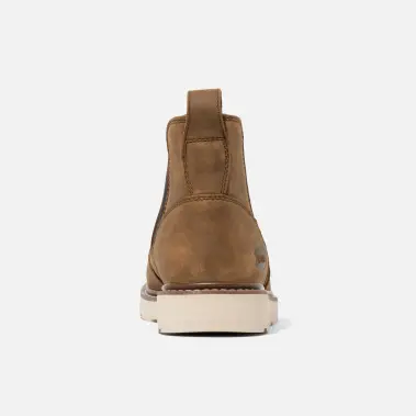 BRUNT Ohman Unlined Comp Toe Men's - Browns Shoe Fit Company